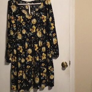 Torrid Women’s size 2 Dress EUC